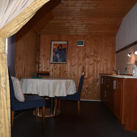 Gaestehaus Kevin Schult Berlin Zewnętrze zdjęcie
