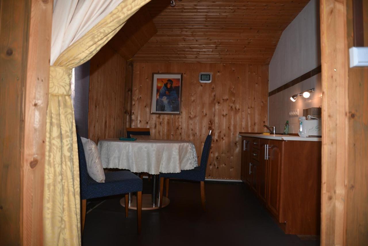 Gaestehaus Kevin Schult Berlin Zewnętrze zdjęcie