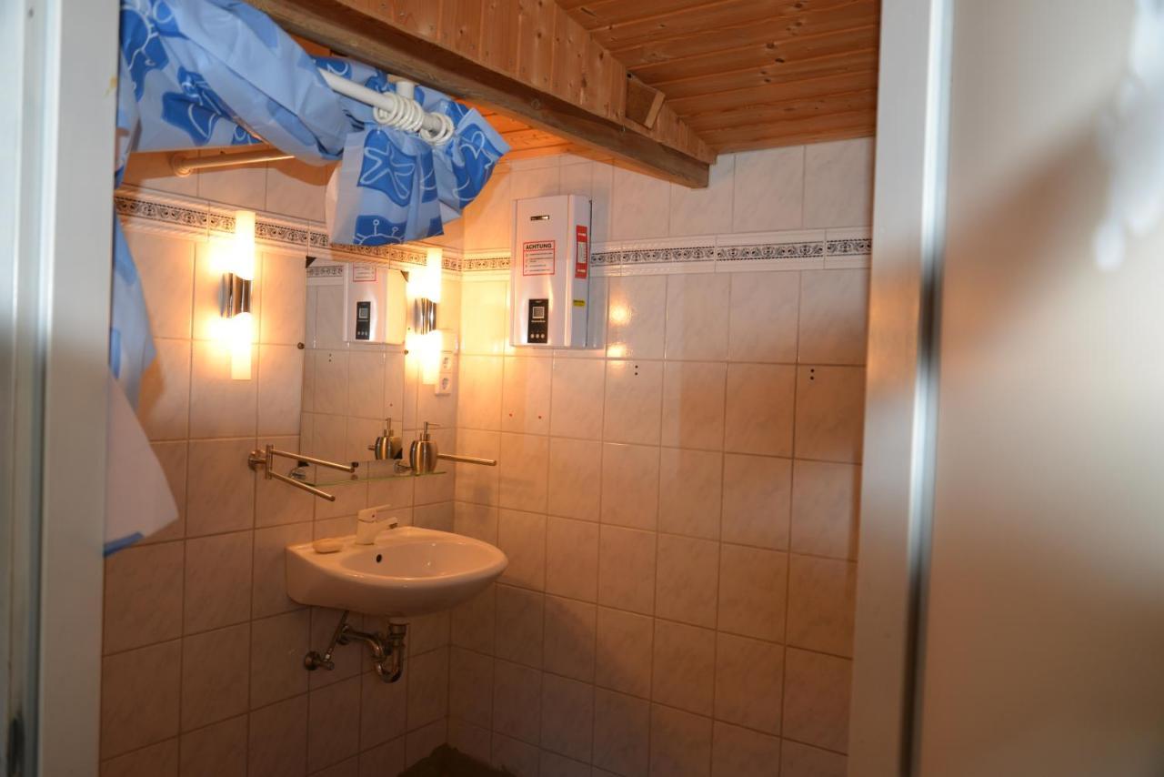 Gaestehaus Kevin Schult Berlin Zewnętrze zdjęcie