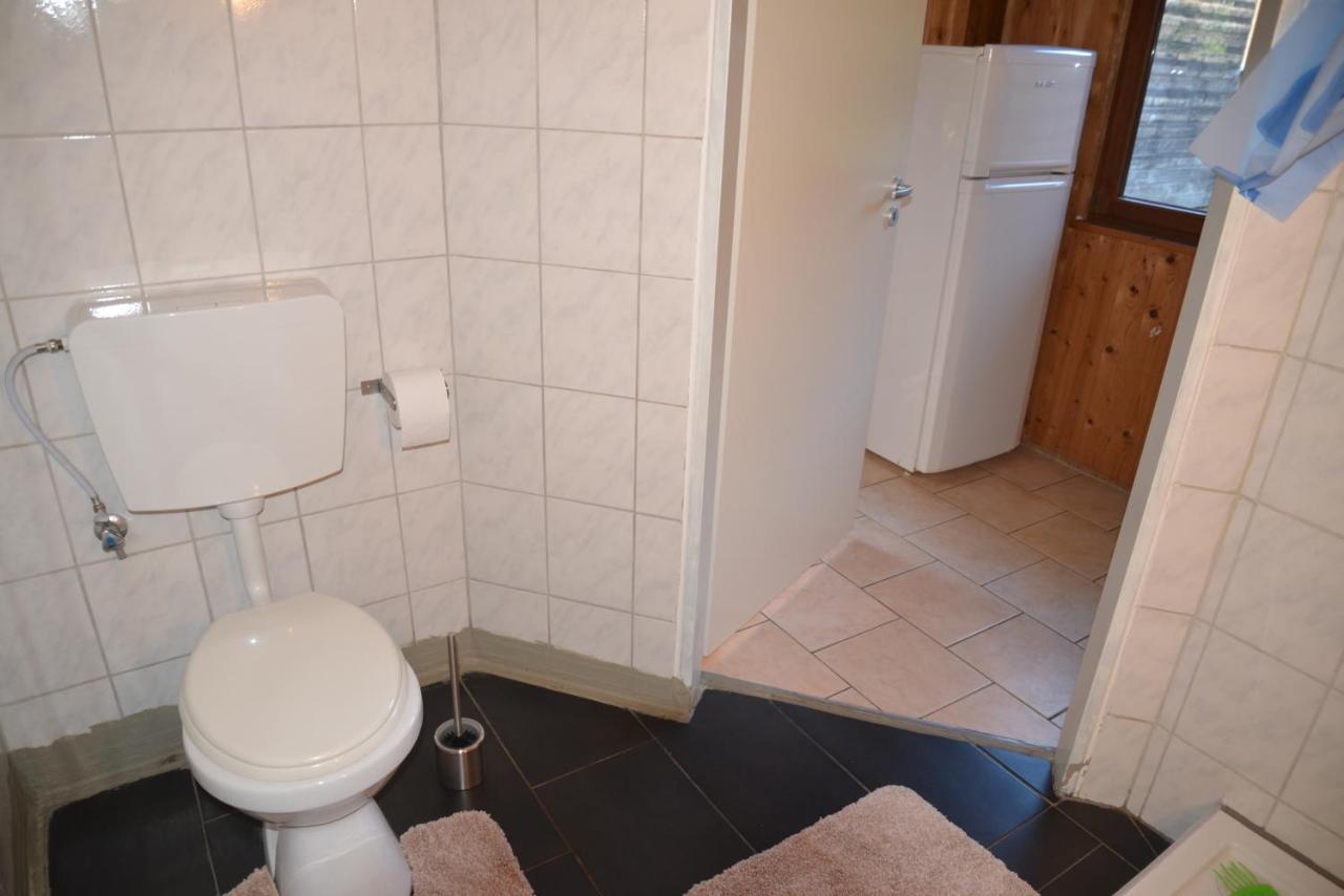 Gaestehaus Kevin Schult Berlin Zewnętrze zdjęcie